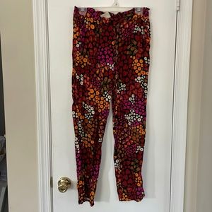 Anthropologie Farm pants